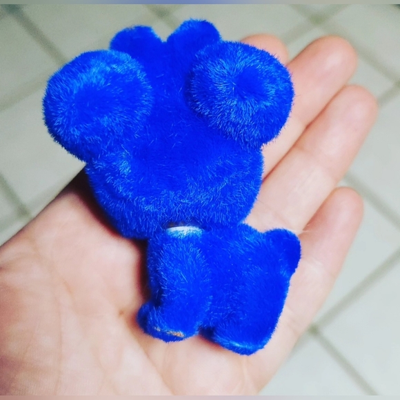 LOL Surprise Dolls Makeover Series Fuzzy Pets Soul Bun - Picture 3 of 4